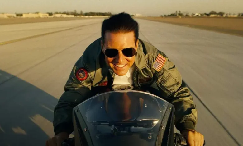 احتمال تأخیر طولانی‌تر برای انتشار Top Gun 3 پس از به‌روزرسانی‌های جدید! - فلاتو