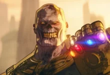 بازگشت ستارگان MCU در سریال انیمیشنی Marvel Zombies! - فلاتو