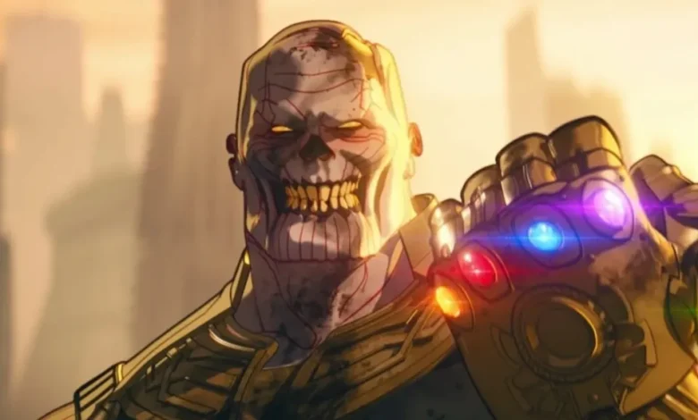 بازگشت ستارگان MCU در سریال انیمیشنی Marvel Zombies! - فلاتو