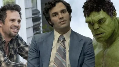 مارک رافالو در فیلم جدید برتران بونلو، کارگردان فرانسوی، بازی می‌کند - فلاتو