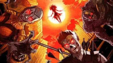به‌روزرسانی آمار بینندگان Marvel Zombies احتمال ساخت فصل دوم را تقویت کرد - فلاتو