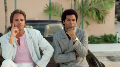 تاریخ اکران بازسازی Miami Vice اعلام شد؛ فیلمی اکشن از کارگردان F1! - فلاتو