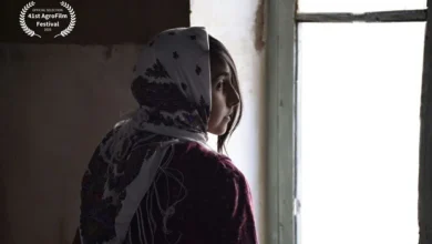 افتخارآفرینی جهانی: فیلم کوتاه «خانه ماه» در رقابت جشنواره آگروفیلم اسلواکی - فلاتو