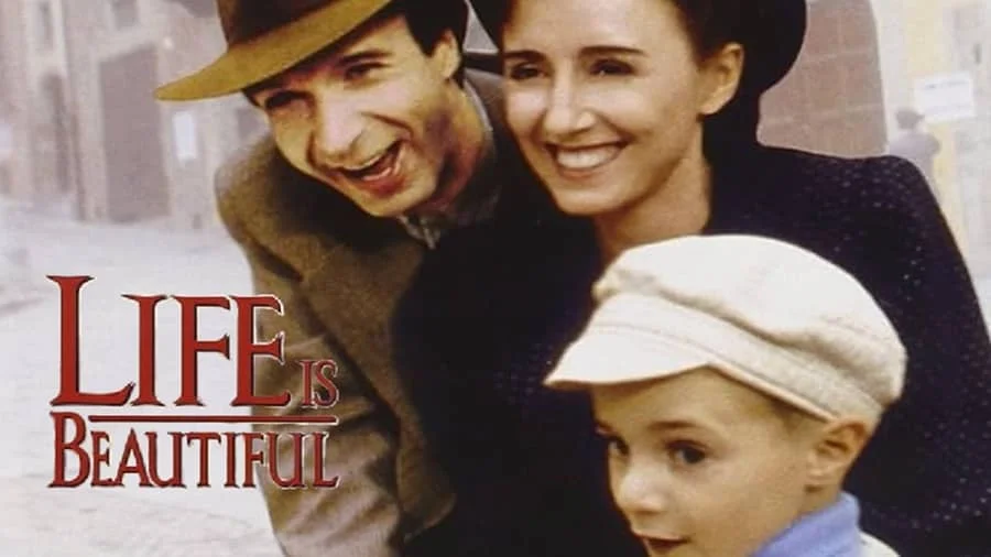 معرفی بهترین فیلمهای انگیزشی و حال خوبکن دوبله فارسی 2 زندگی زیباست - فلاتو