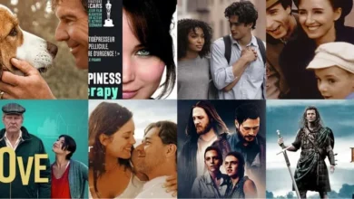 معرفی بهترین فیلمهای انگیزشی و حال خوبکن دوبله فارسی 13 معرفی بهترین فیلمهای انگیزشی و حال خوبکن دوبله فارسی - فلاتو