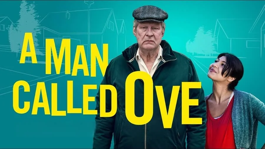 معرفی بهترین فیلمهای انگیزشی و حال خوبکن دوبله فارسی 4 مردی به نام اوه - فلاتو