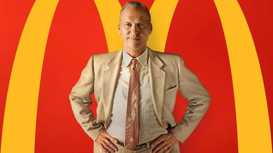 معرفی بهترین فیلمهای انگیزشی و حال خوبکن دوبله فارسی 6 بنیانگذار - فلاتو