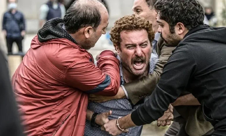 حضور فیلم ایرانی «بازی را بکش» در رقابت با سینمای جهان در جشنواره اورنبورگ! - فلاتو
