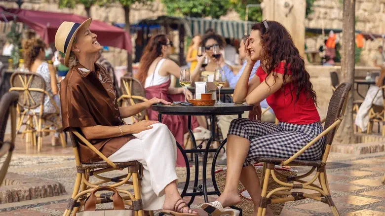 Olivia Cooke sparks controversy with new series The Girlfriend 2