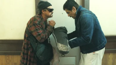 «یک نبرد پس از دیگری» صدرنشین گیشه جهانی شد؛ آغاز مبهم یک مدعی اسکار! 2 «یک نبرد پس از دیگری» صدرنشین گیشه جهانی شد؛ آغاز مبهم یک مدعی اسکار - فلاتو