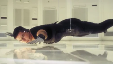 ابراز تأسف پل توماس اندرسون از همکاری نکردن با تام کروز! - فلاتو