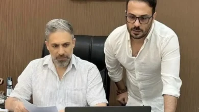 آغاز پیش‌تولید فیلم سینمایی «برای برادرم» به کارگردانی علی فرد - فلاتو
