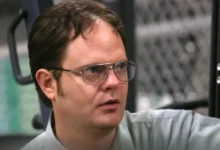 رین ویلسون درباره دلیل لغو اسپین‌آف The Office توضیح می‌دهد - فلاتو