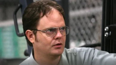 رین ویلسون درباره دلیل لغو اسپین‌آف The Office توضیح می‌دهد - فلاتو