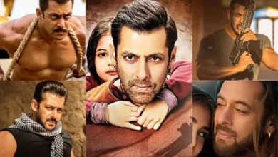 افشای «بیماری مرموز» سلمان خان؛ 8 سال نبرد پنهان ستاره بالیوود با درد فلج‌کننده - فلاتو