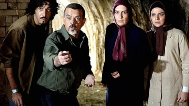 سریال جنایی «بی‌صدا فریاد کن» به آنتن بازگشت؛ پخش از iFilm! - فلاتو