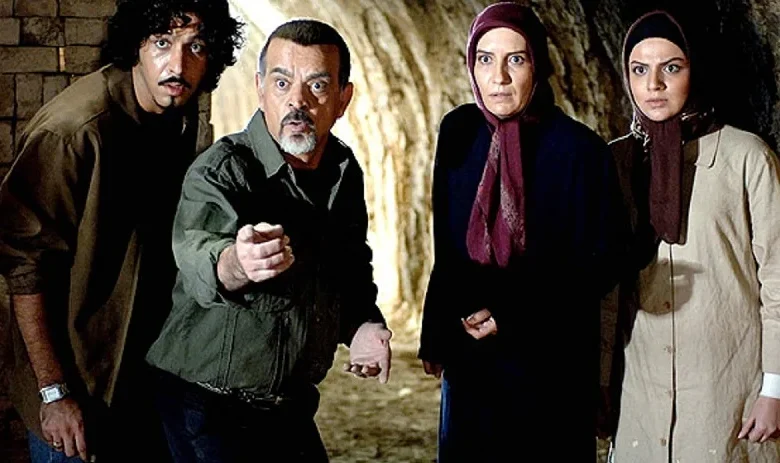 سریال جنایی «بی‌صدا فریاد کن» به آنتن بازگشت؛ پخش از iFilm! - فلاتو