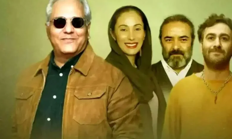 سرانجام «شش ماه» مهران مدیری نوروز 1405 روی آنتن شبکه 3 می‌رود! - فلاتو