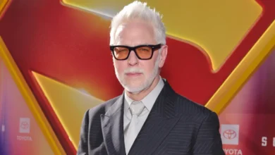 جیمز گان: فیلم ابرقهرمانی «Super» بخشی از DCU نخواهد بود - فلاتو