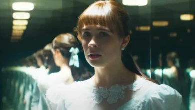 The Conjuring: Last Rites پرفروش‌ترین فیلم ترسناک ۲۰۲۵ شد! - فلاتو