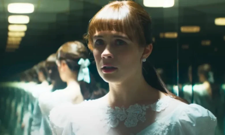 The Conjuring: Last Rites پرفروش‌ترین فیلم ترسناک ۲۰۲۵ شد! - فلاتو