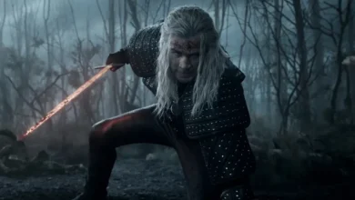 بودجه فصل چهارم سریال The Witcher تقریباً هم‌تراز با فیلم Superman است! - فلاتو