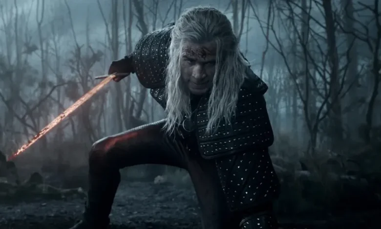 بودجه فصل چهارم سریال The Witcher تقریباً هم‌تراز با فیلم Superman است! - فلاتو