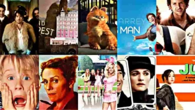 10 فیلم کمدی حال خوب‌کن خارجی که دنبالشان هستید! - فلاتو