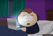 پخش قسمت جدید South Park یک هفته دیگر به تعویق افتاد - فلاتو