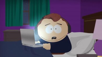 پخش قسمت جدید South Park یک هفته دیگر به تعویق افتاد - فلاتو