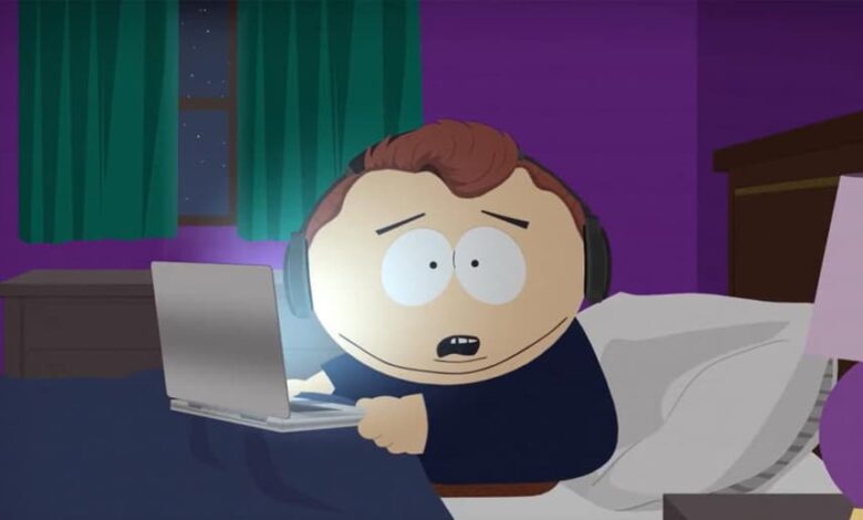پخش قسمت جدید South Park یک هفته دیگر به تعویق افتاد - فلاتو