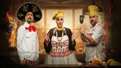 آغاز پخش رئالیتی‌شوی آشپزی «شفرونی» از فردا (۷ مهر ۱۴۰۴) در فیلیمو - فلاتو