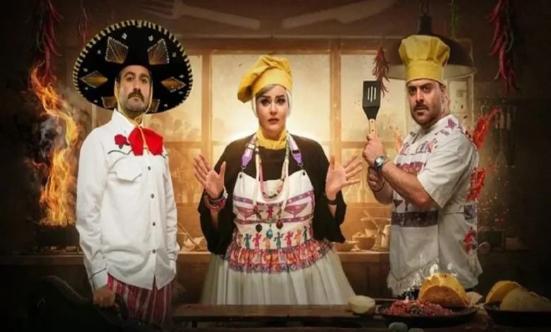 آغاز پخش رئالیتی‌شوی آشپزی «شفرونی» از فردا (۷ مهر ۱۴۰۴) در فیلیمو - فلاتو