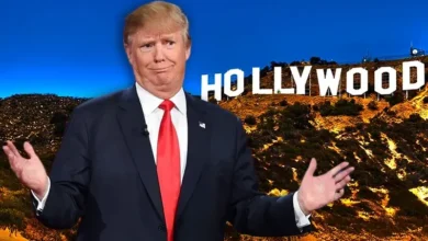 ترامپ تعرفه 100 درصدی بر فیلمهای خارجی را اعلام کرد؛ حمایت از هالیوود یا چالش جهانی؟ 9 ترامپ تعرفه 100 درصدی بر فیلمهای خارجی را اعلام کرد؛ حمایت از هالیوود یا چالش جهانی؟ - فلاتو