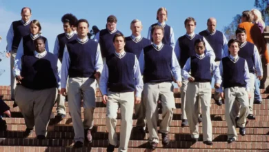 ویل فرل و لوک ویلسون پس از «Old School» دوباره همبازی می‌شوند - فلاتو