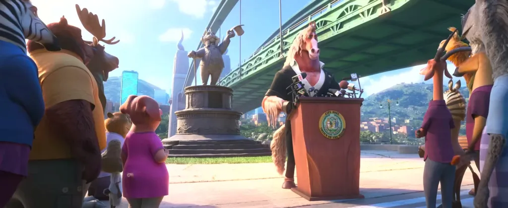 Zootopia 2 Special Tips 1