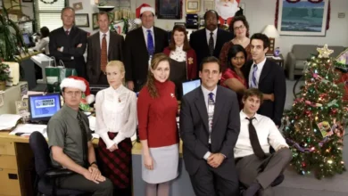 اسپین‌آف جدید «The Office» پیش از پخش رسمی برای فصل دوم تمدید شد - فلاتو