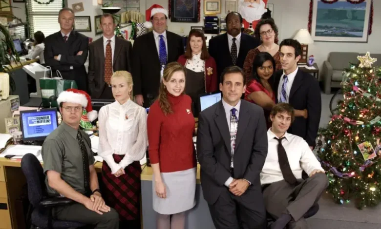 اسپین‌آف جدید «The Office» پیش از پخش رسمی برای فصل دوم تمدید شد - فلاتو