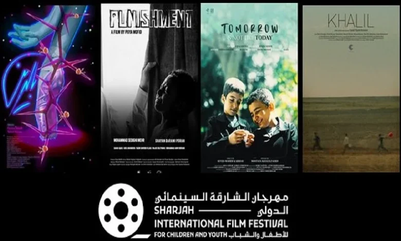 4 فیلم کوتاه ایرانی به جشنواره شارجه راه یافتند - فلاتو
