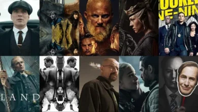 لیستی کامل از بهترین سریال‌های جهان - فلاتو