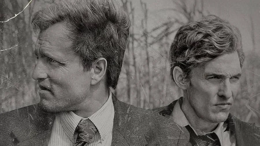 لیستی کامل از بهترین سریالهای جهان 9 کارآگاه حقیقی - فلاتو