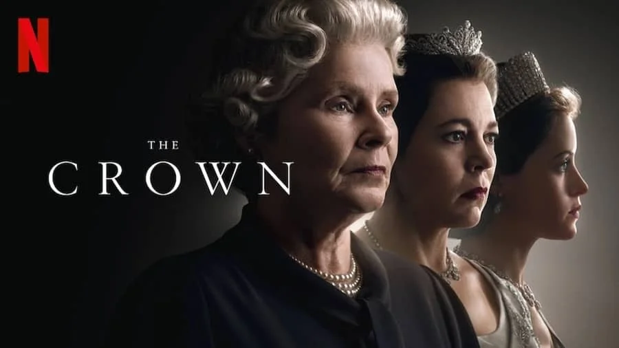 لیستی کامل از بهترین سریالهای جهان 14 تاج - فلاتو