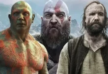 به‌روزرسانی نگران‌کننده در روند انتخاب بازیگران سریال لایو اکشن God of War - فلاتو