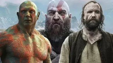 به‌روزرسانی نگران‌کننده در روند انتخاب بازیگران سریال لایو اکشن God of War - فلاتو
