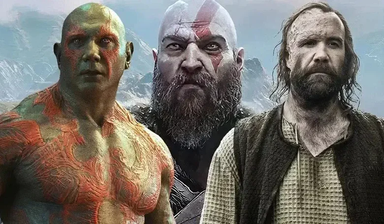 به‌روزرسانی نگران‌کننده در روند انتخاب بازیگران سریال لایو اکشن God of War - فلاتو