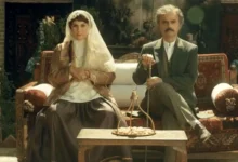 تاریخ پخش سریال «بامداد خمار» به کارگردانی نرگس آبیار؛ اقتباسی از رمان پرمخاطب! - فلاتو