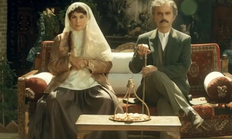 تاریخ پخش سریال «بامداد خمار» به کارگردانی نرگس آبیار؛ اقتباسی از رمان پرمخاطب! - فلاتو