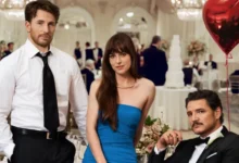 تاریخ پخش سریال «ماتریالیست‌ها» در HBO Max اعلام شد - فلاتو