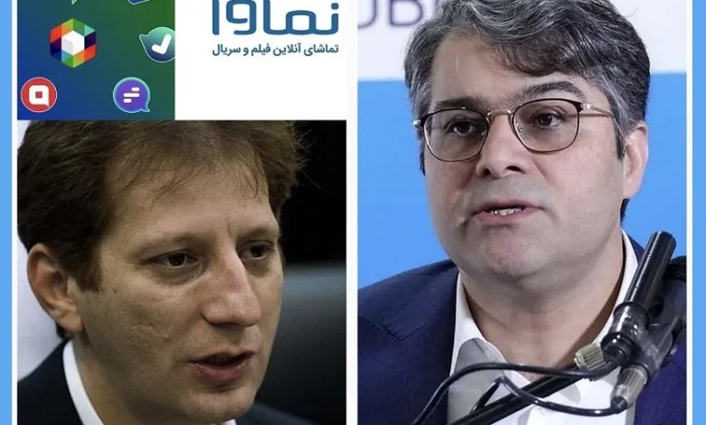 جریان سرمایه‌گذاری بابک زنجانی در نماوا چیست؟ - فلاتو