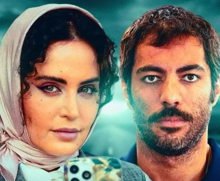 Biography of Navid Pourfaraj 2